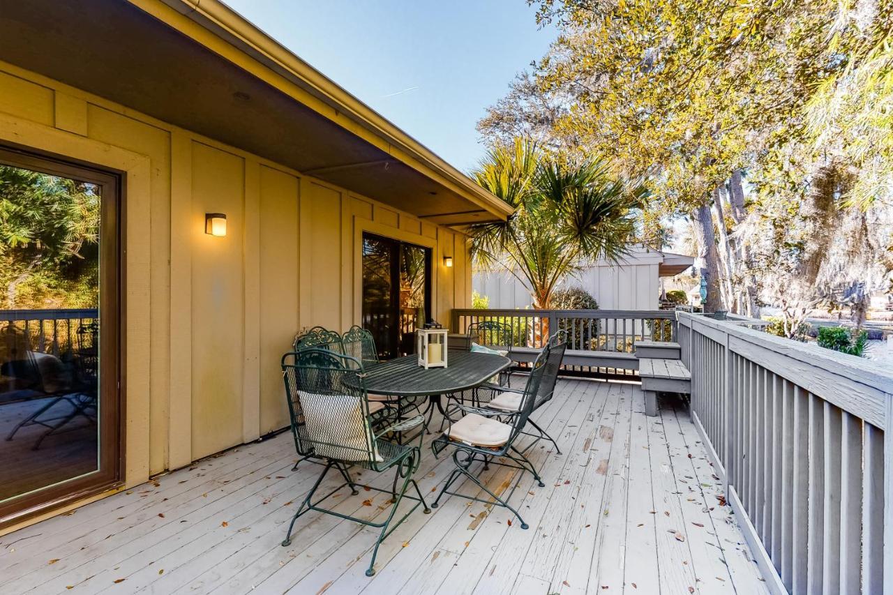Queens Grant 653 Hilton Head Island Exterior photo