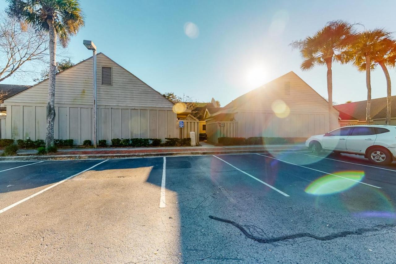 Queens Grant 653 Hilton Head Island Exterior photo